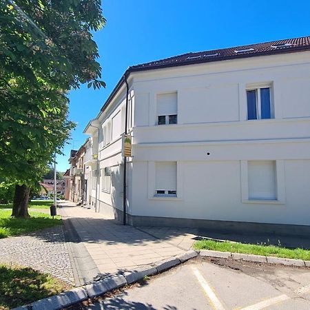 Rooms With A Parking Space Daruvar, Bjelovarska - 18842 Exterior foto